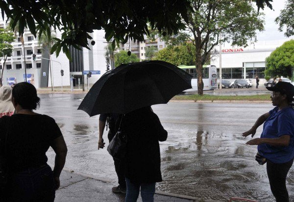 Minervino Júnior/CB/D.A.Press