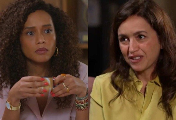 Reprodução/TV Globo