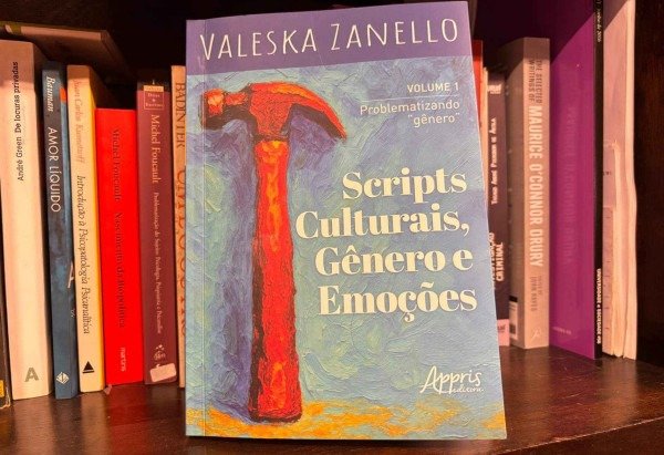 Divulgação/Valeska Zanello