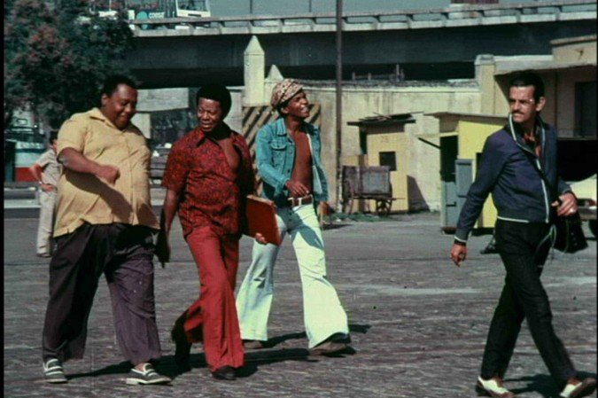 Dia do cinema nacional: conheça o ‘lado B’ das produções brasileiras