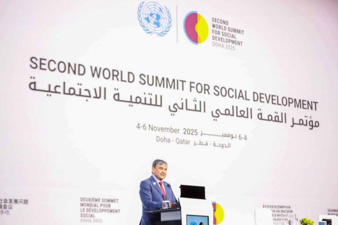 Wellington Dias diz que políticas sociais 