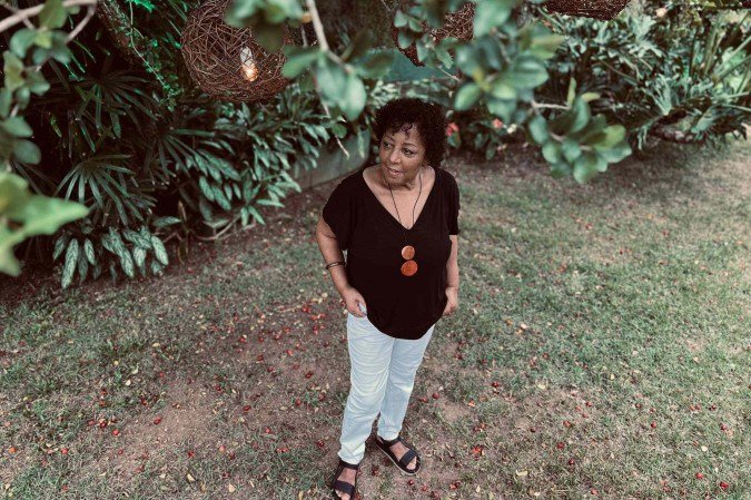 Evinha
- (crédito: Material cedido ao Correio) Evinha
- (crédito: Material cedido ao Correio)