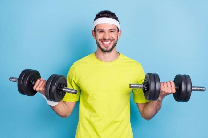 Alguns exercícios podem ajudar a Alguns exercícios podem ajudar a