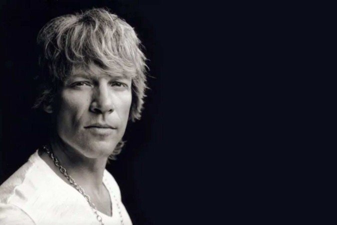 Jon Bon Jovi desabafa sobre drama nas cordas vocais -  (crédito: TMJBrazil)