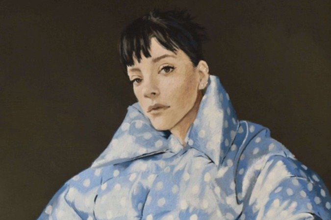 Lily Allen revela por que abandonou o OnlyFans após divórcio -  (crédito: TMJBrazil)