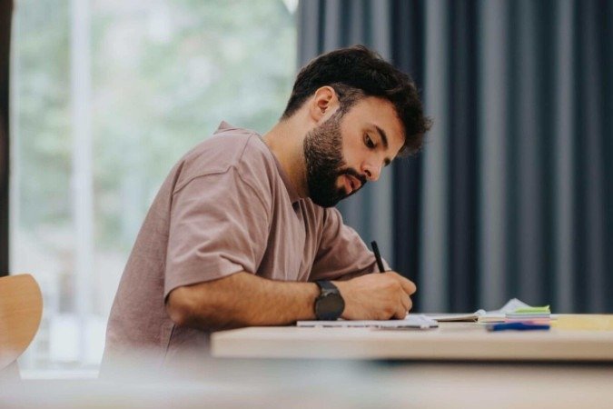 A memória tem um papel essencial na aprendizagem e na realização de exames (Imagem: Gorgev | Shutterstock) -  (crédito: EdiCase)