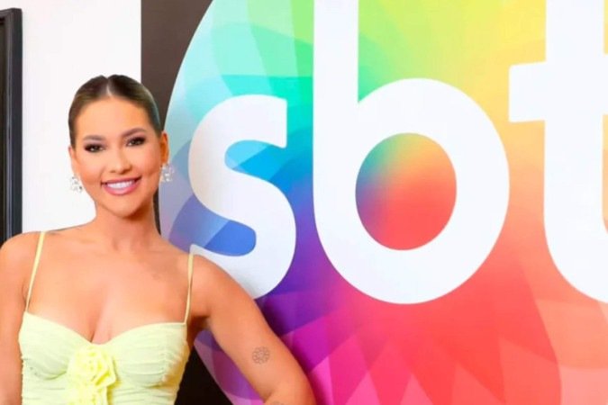 Programa de Virginia no SBT pode estar com os dias contados; saiba tudo! - (crédito: Reprodução/SBT) Programa de Virginia no SBT pode estar com os dias contados; saiba tudo! - (crédito: Reprodução/SBT)