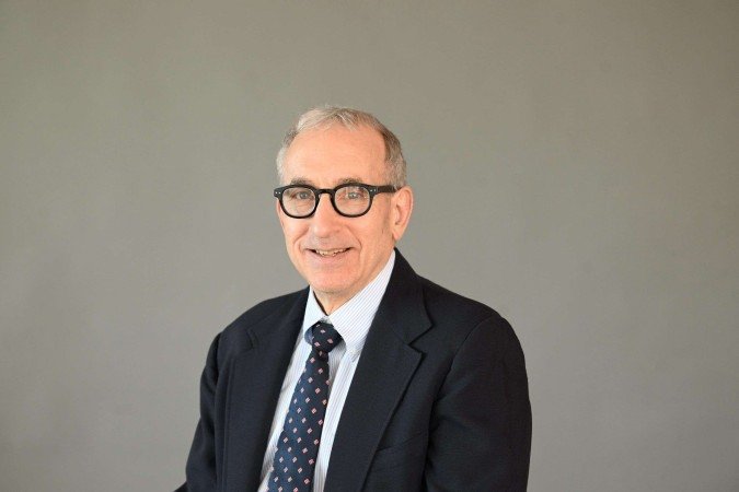 Robert Shapiro, professor de ci&ecirc;ncia pol&iacute;tica da Columbia University (em Nova York)