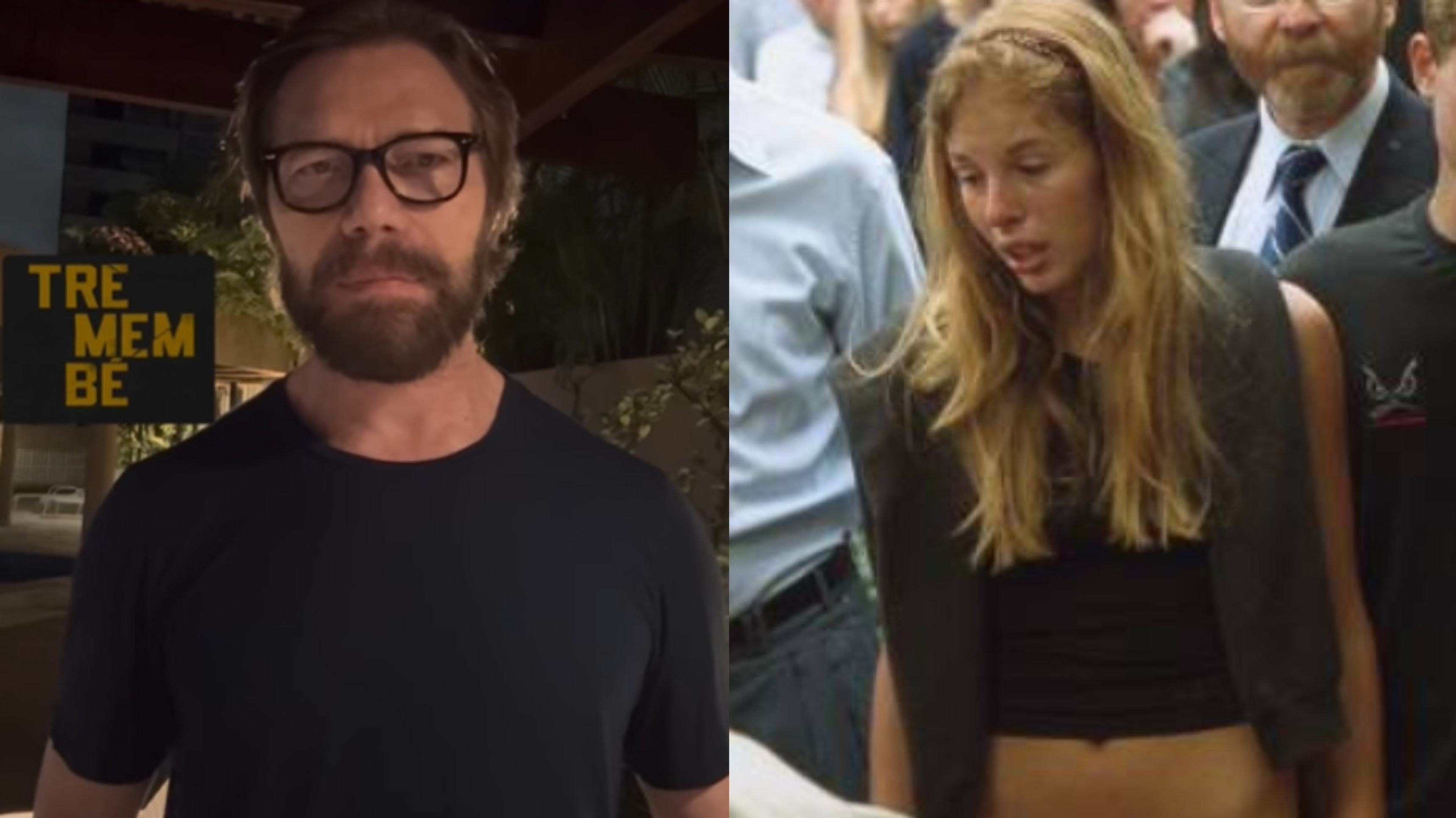 Autor expõe verdadeiro motivo de Suzane von Richthofen ter matado os pais