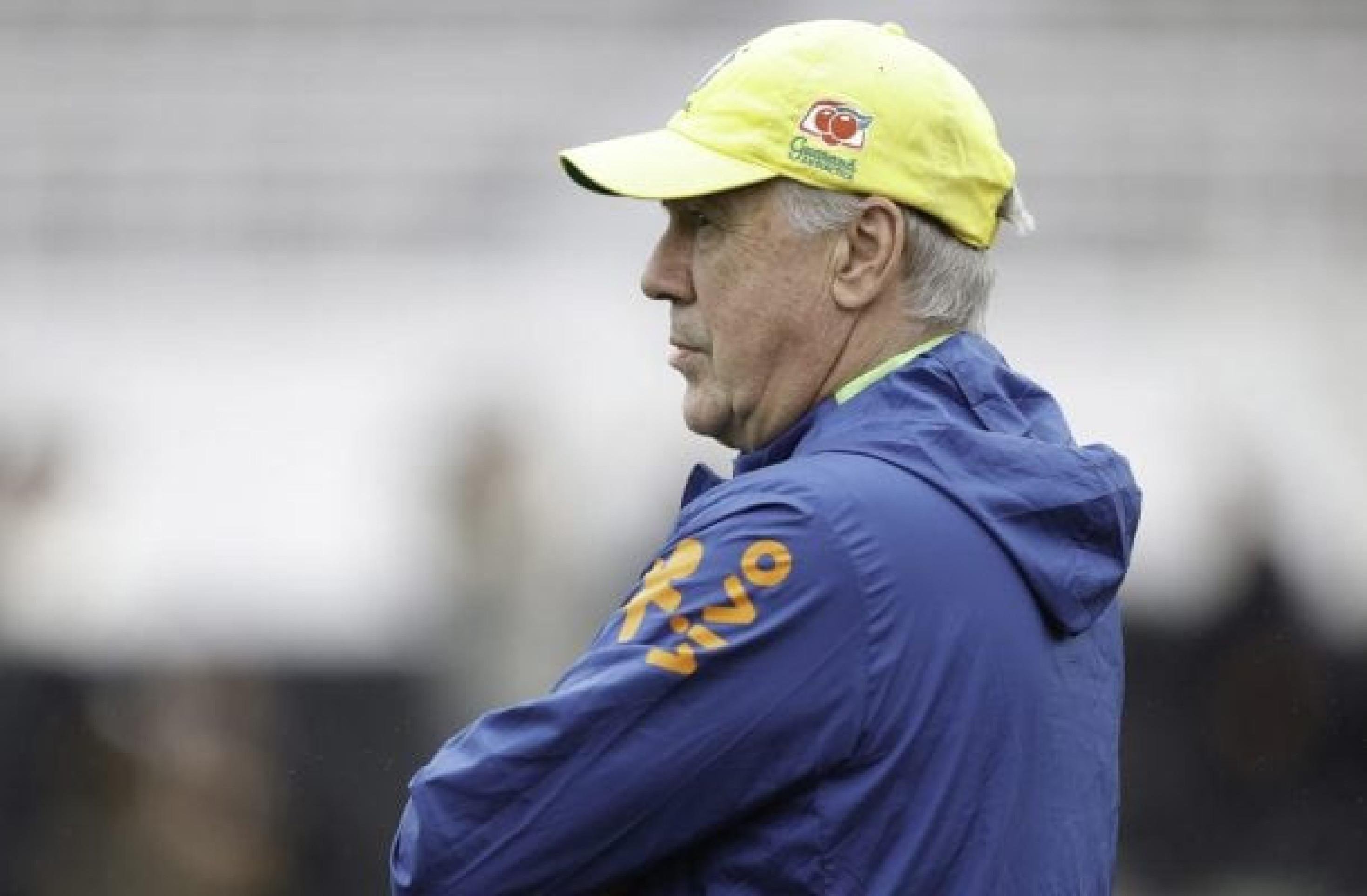 Jornalista expõe bastidores e concorrência interna em convocação da Seleção Brasileira