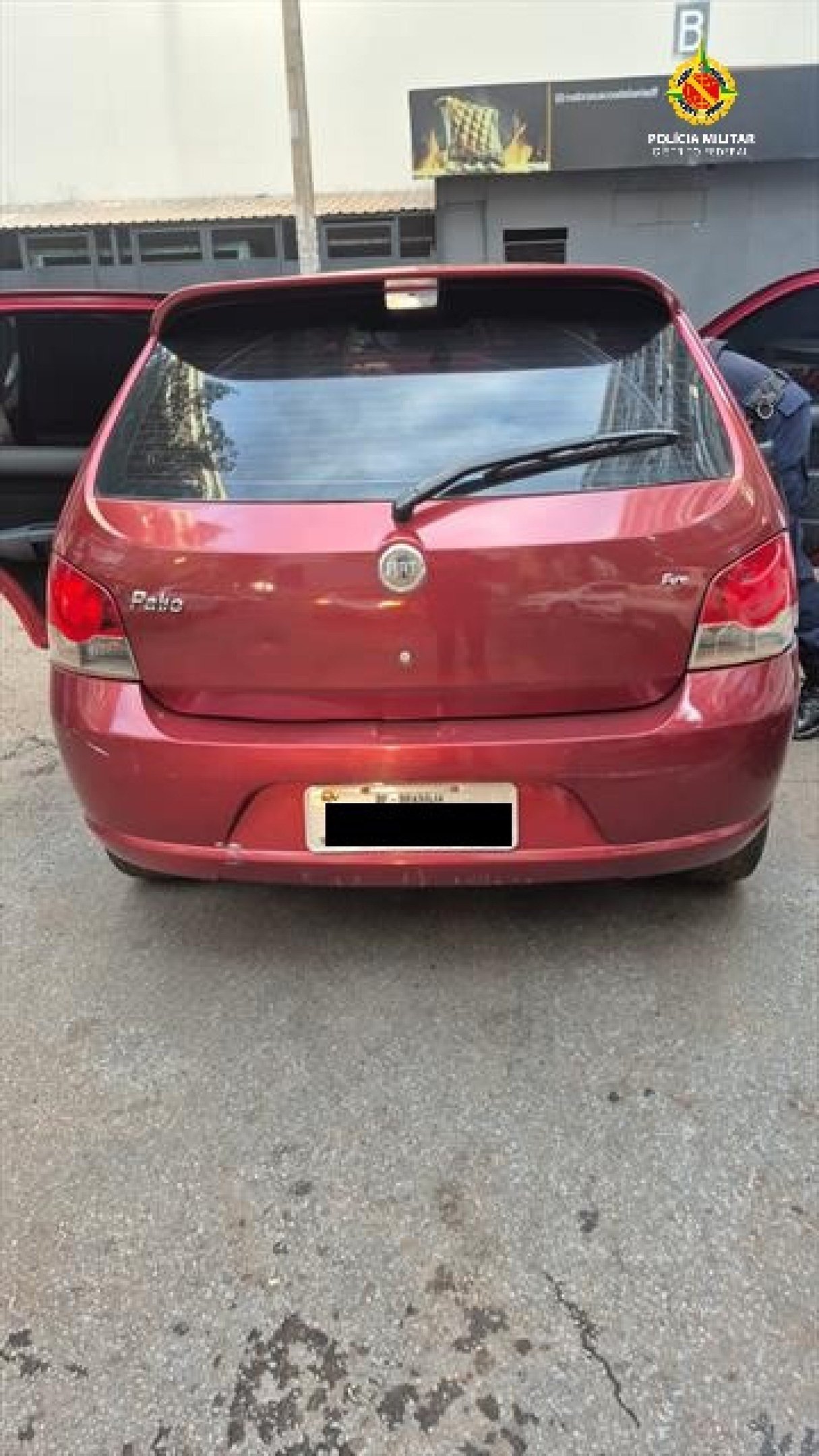 Empresário que ficou cinco dias em cárcere privado é resgatado