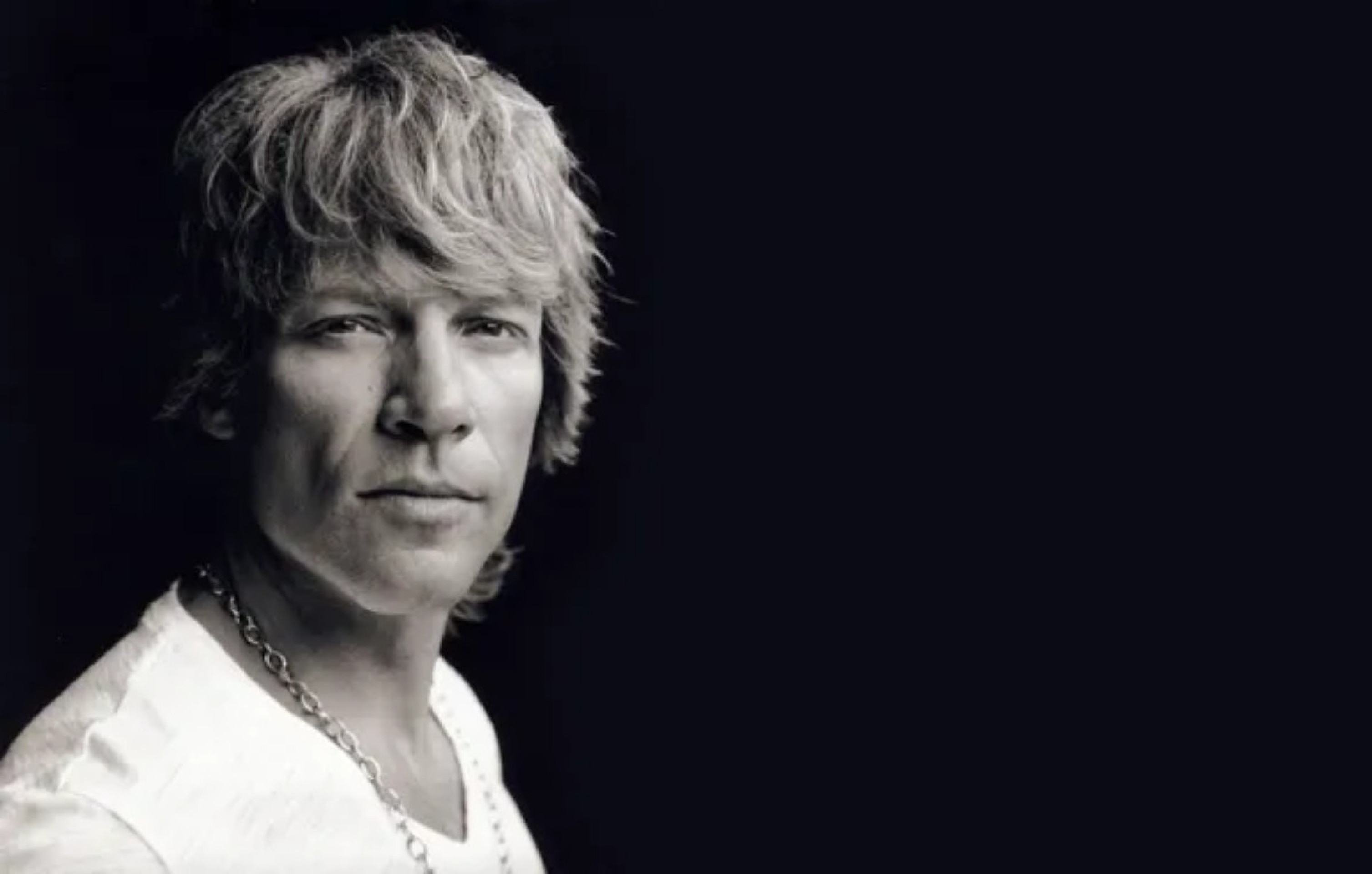 Jon Bon Jovi desabafa sobre drama nas cordas vocais