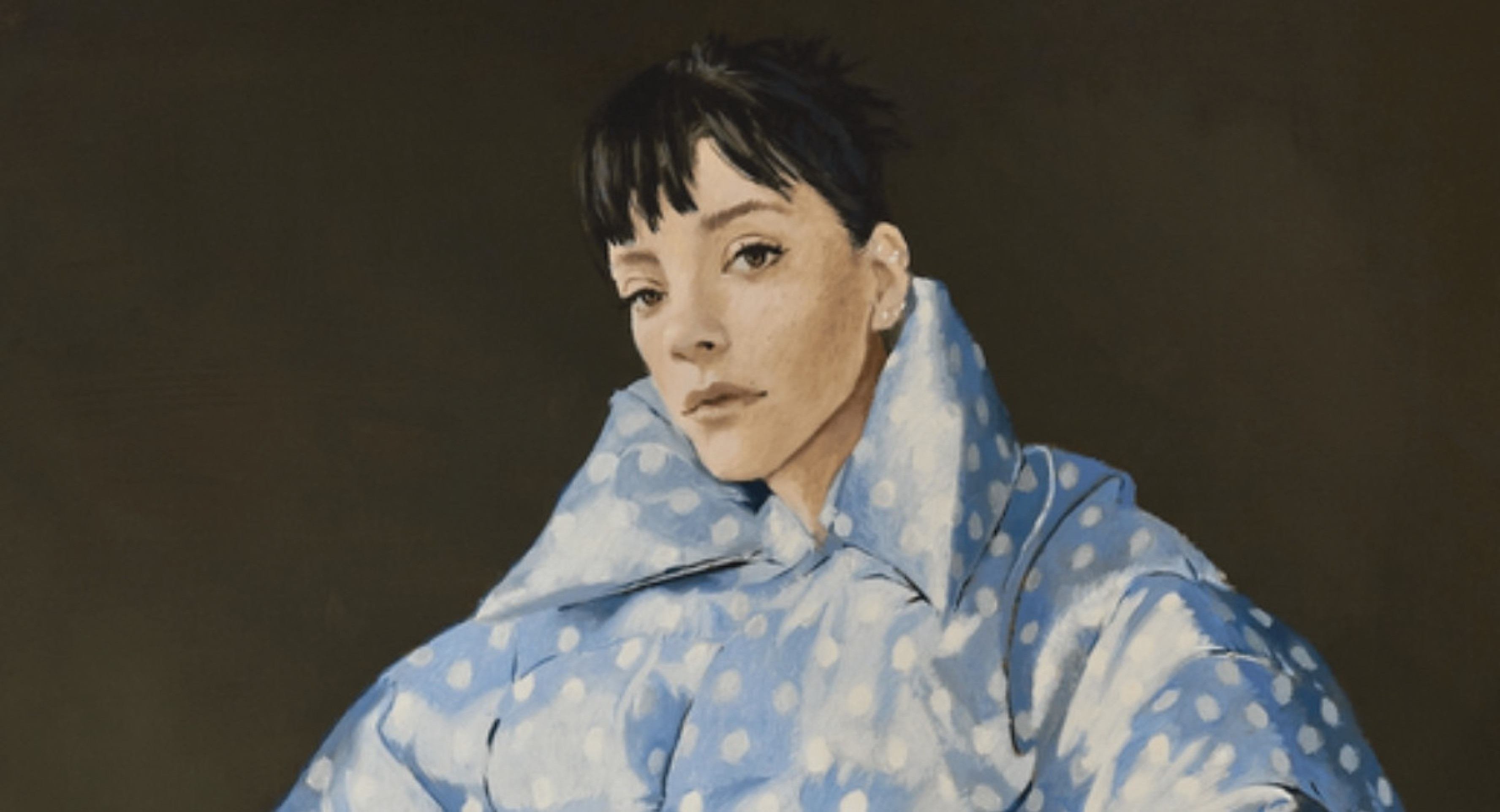 Lily Allen revela por que abandonou o OnlyFans após divórcio