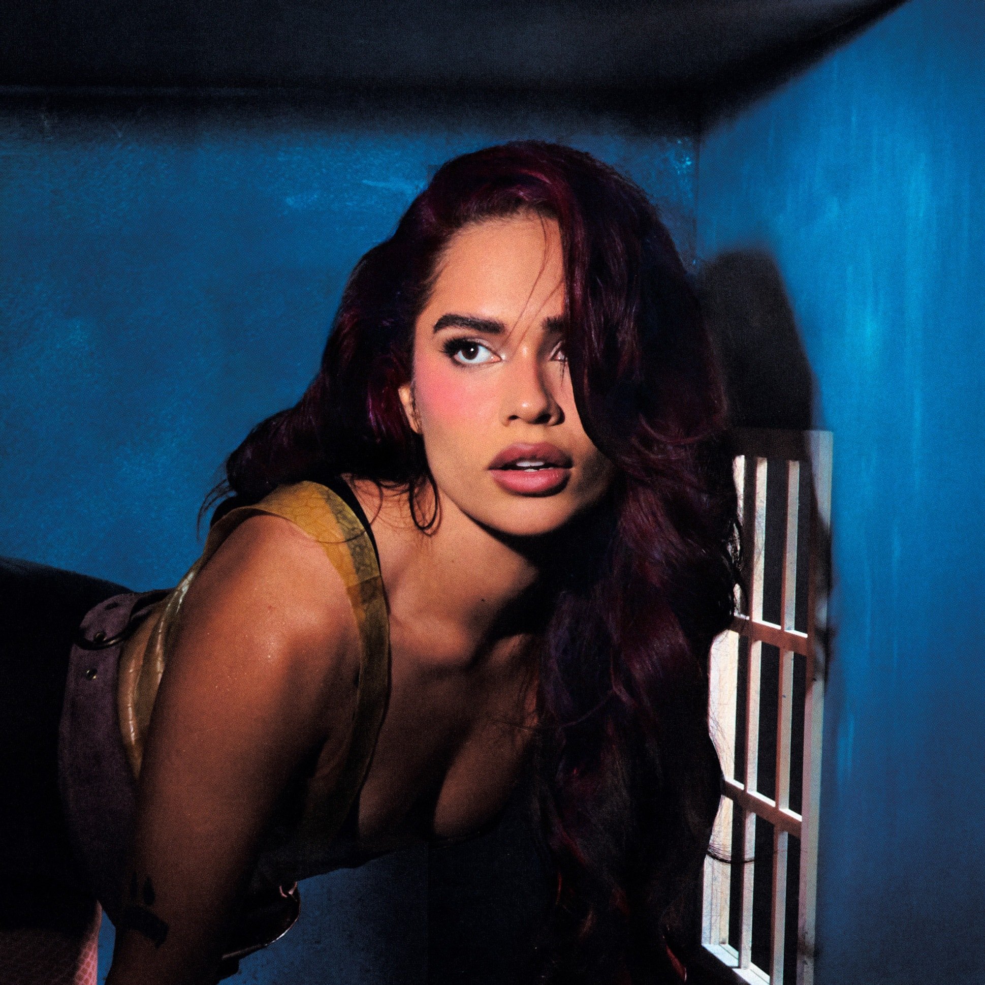 Lou Garcia lança segundo álbum de estúdio, 'Literalmente devaneios'