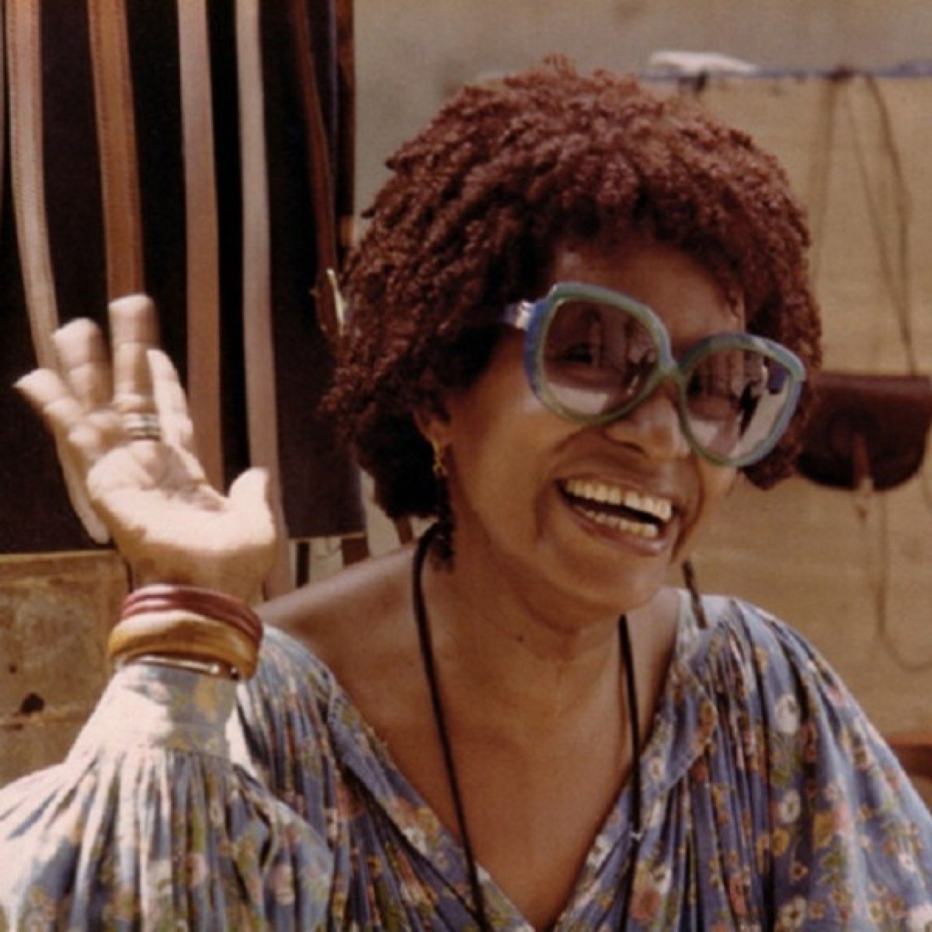 L&eacute;lia Gonzalez