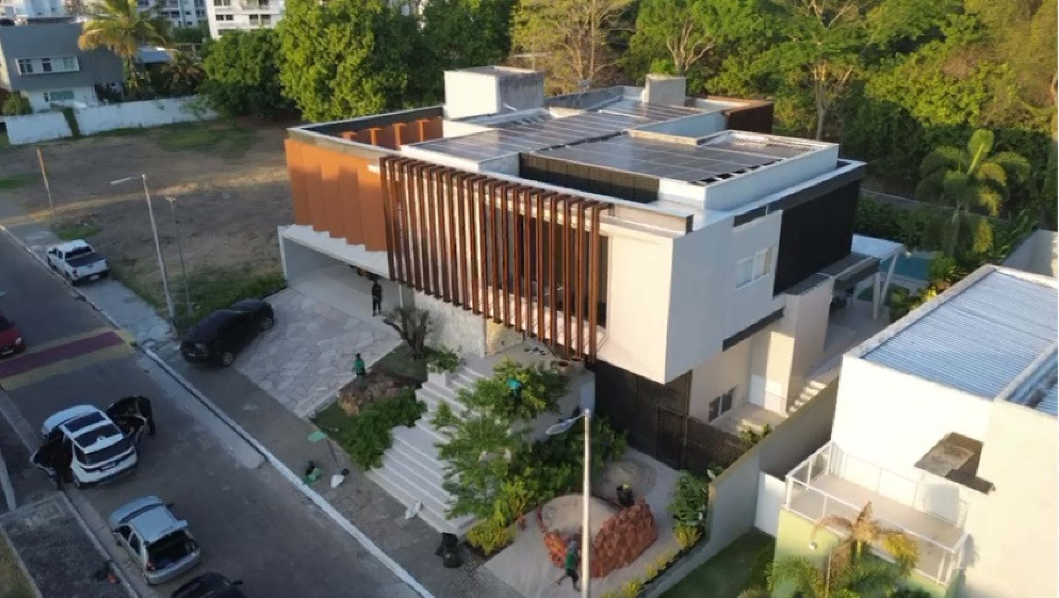 Ao todo, a operação carbono 86 cumpriu 17 mandatos no Piauí, Maranhão, Tocatins e São Paulo na manhã desta quarta-feira (5/11) 