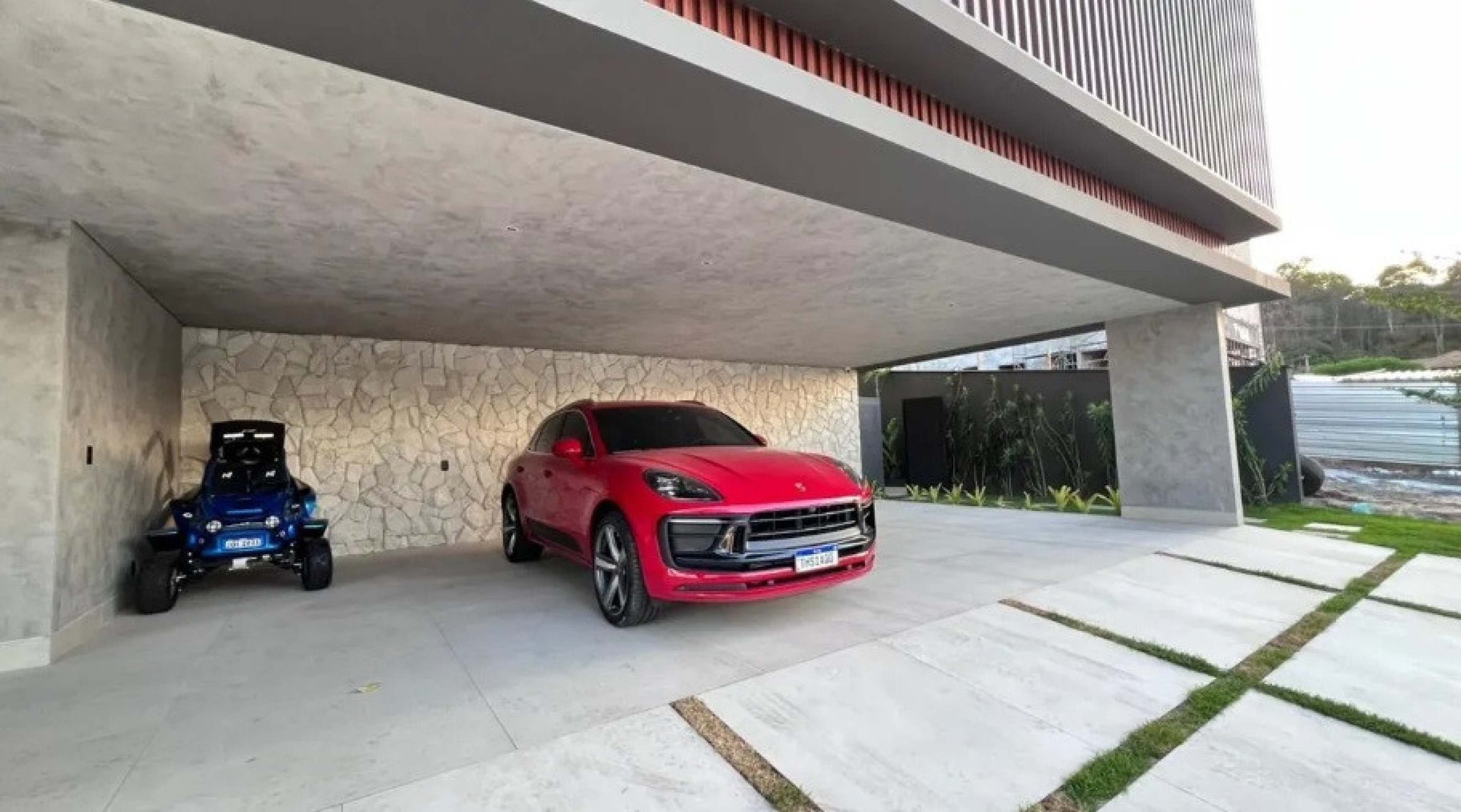 Ao todo, a operação carbono 86 cumpriu 17 mandatos no Piauí, Maranhão, Tocatins e São Paulo na manhã desta quarta-feira (5/11) 