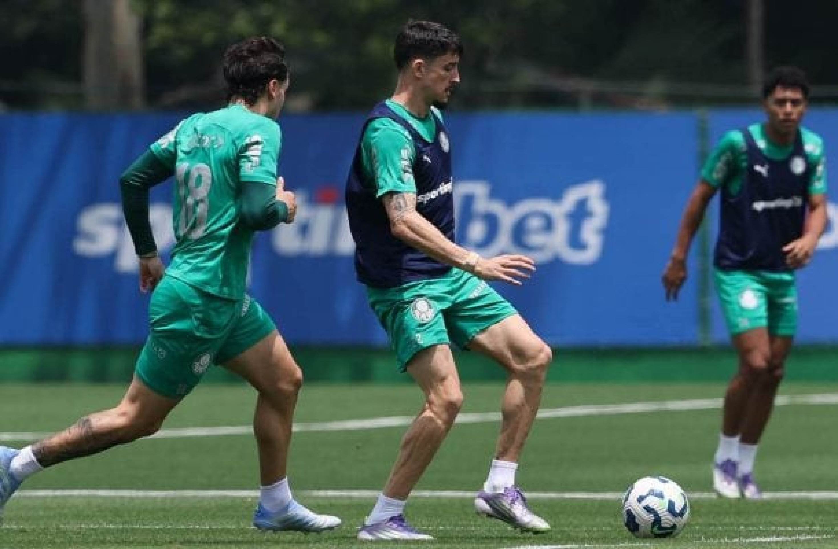 Palmeiras pode ter mais sete desfalques na Data Fifa por conta de convocações