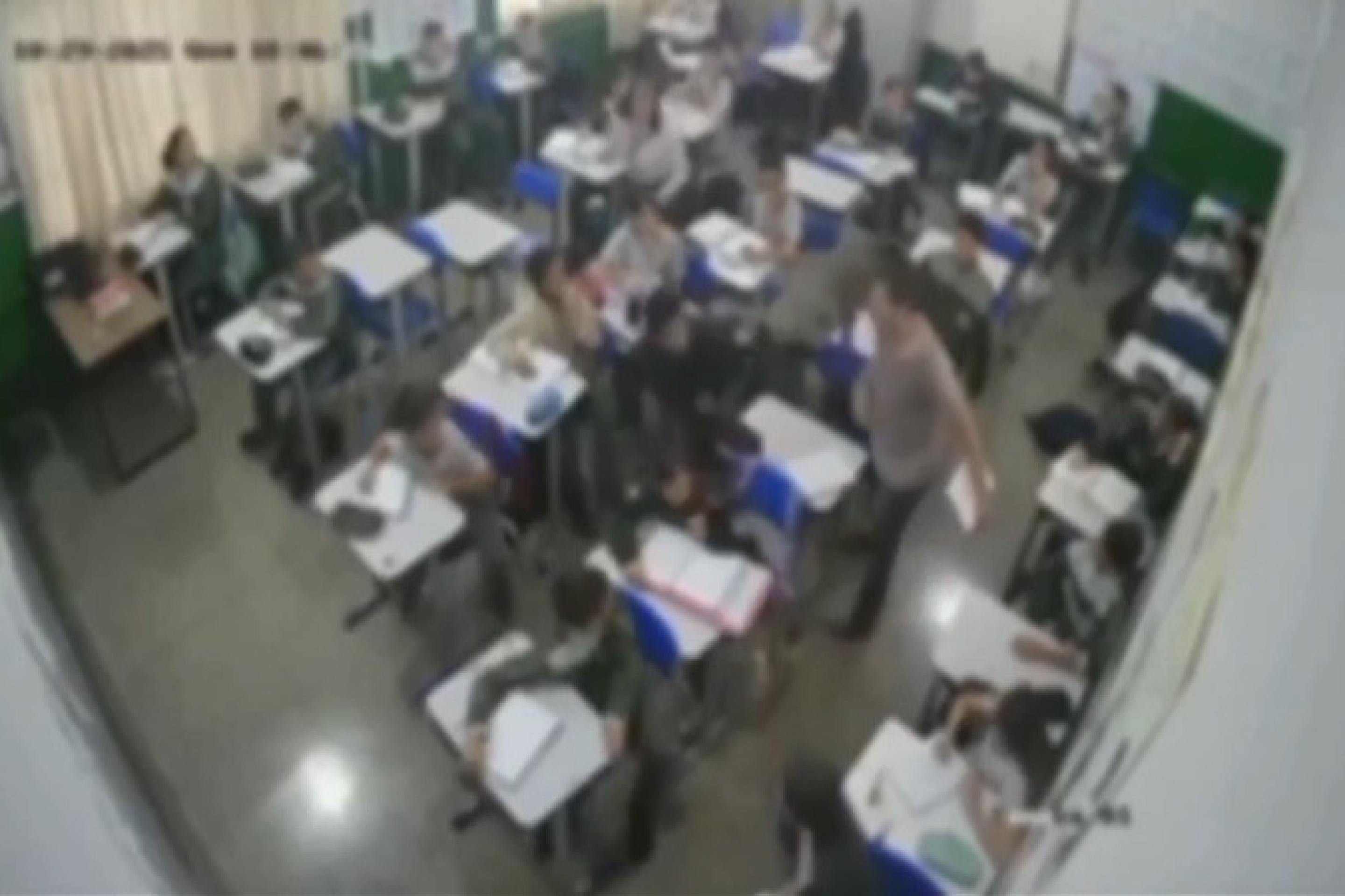 Aluno sofre agressão em escola militar de Goiás 