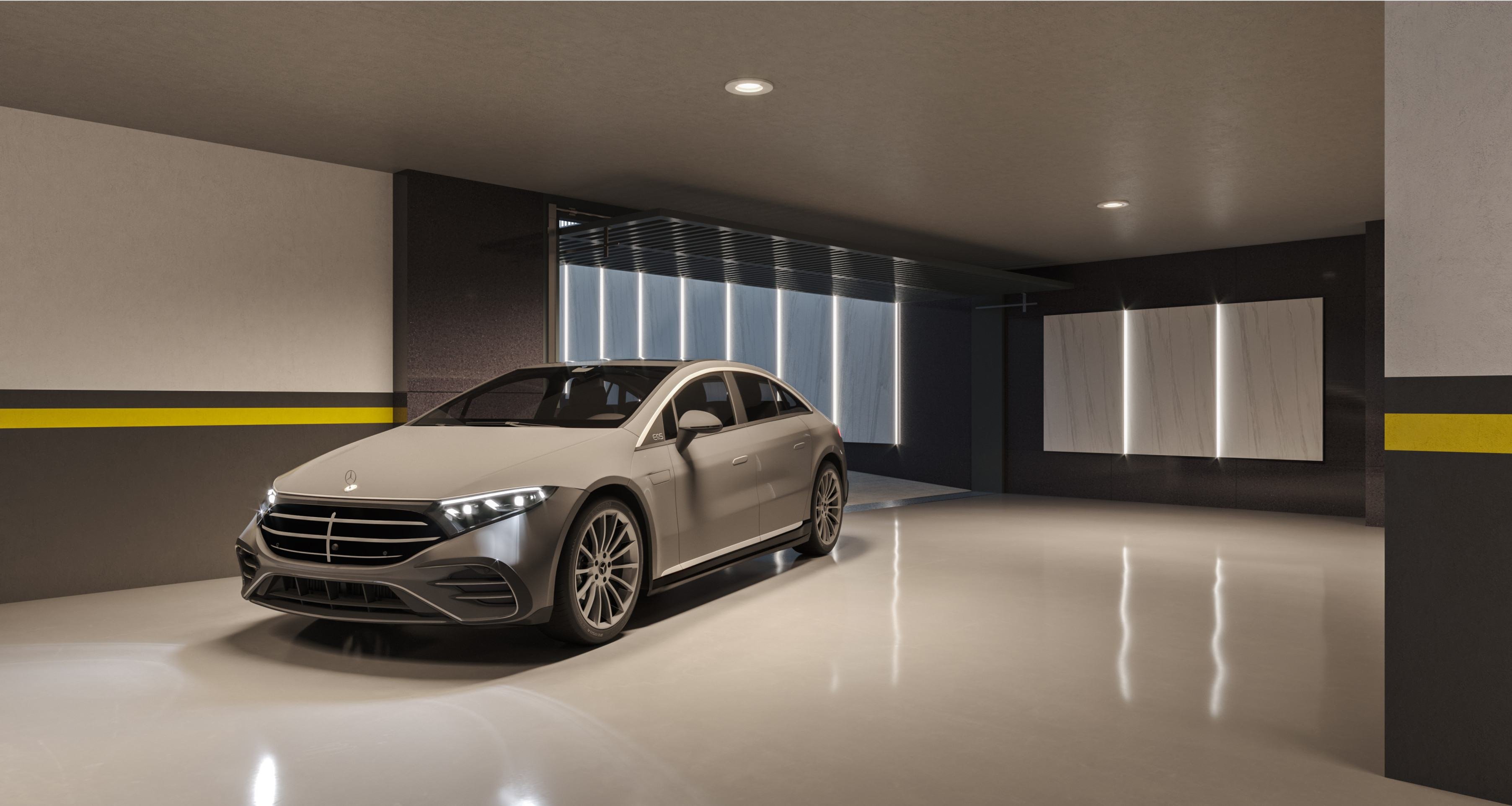 Parque dos Jequitib&aacute;s 02 quartos &ndash; SQNW 302 Bloco G &ndash; Noroeste: Sua natureza &eacute; viver bem