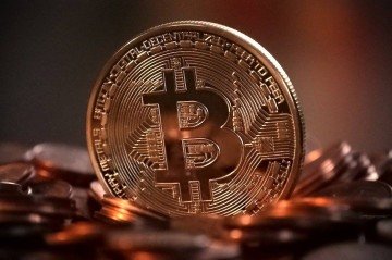 Quem investiu em Bitcoin ou outras criptomoedas em 2025 precisa ajustar as contas com o Leão -  (crédito: MichaelWuensch/Pixabay )