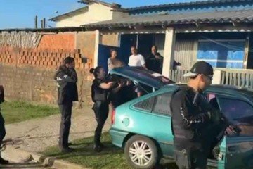 A partir de uma ocorrência registrada no DF em 29 de janeiro do ano passado, a polícia tomou conhecimento acerca do grupo - (crédito: Reprodução) A partir de uma ocorrência registrada no DF em 29 de janeiro do ano passado, a polícia tomou conhecimento acerca do grupo - (crédito: Reprodução)