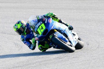 O paulista Diogo Moreira tem como inspirações o tricampeão de Fórmula 1, Ayrton Senna, e o hepta da MotoGP, o espanhol Marc Márquez
 -  (crédito: Gold & Goose/Red Bull Content Pool)