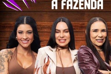 Rayane, Tàmire e Yoná -  (crédito: Foto reprodução intagram)