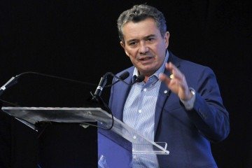 Vital do Rêgo afirmou que o TCU 'não entra nessa discussão do liquidante, mas entra na discussão da legalidade do processo' - (crédito: Minervino Júnior/CB/D.A.Press) Vital do Rêgo afirmou que o TCU 'não entra nessa discussão do liquidante, mas entra na discussão da legalidade do processo' - (crédito: Minervino Júnior/CB/D.A.Press)