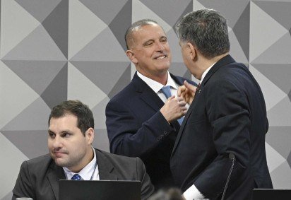 Segundo Onyx, durante a gestão Bolsonaro, 