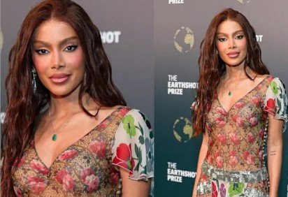 Anitta -  (crédito: Foto reprodução internet) -Anitta -  (crédito: Foto reprodução internet)