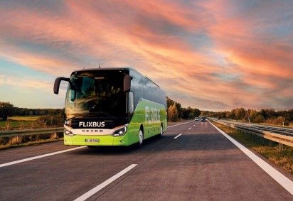 Promoção de passagens de ônibus entre Minas Gerais e São Paulo com preços a partir de R$ 39 -  (crédito: Uai Turismo) -Promoção de passagens de ônibus entre Minas Gerais e São Paulo com preços a partir de R$ 39 -  (crédito: Uai Turismo)