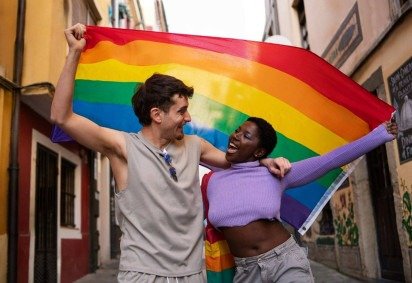 Parada LGBTQIA+ do Rio de Janeiro: 5 dicas para organizar o roteiro -  (crédito: Uai Turismo) -Parada LGBTQIA+ do Rio de Janeiro: 5 dicas para organizar o roteiro -  (crédito: Uai Turismo)