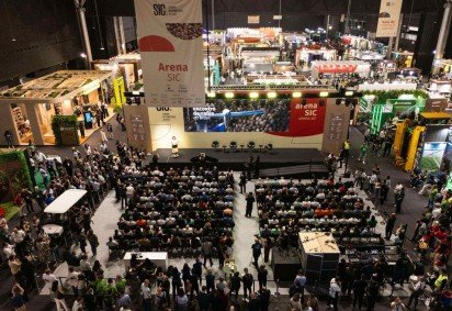 Semana Internacional do Café abre para público final amanhã (07/11) -  (crédito: Uai Turismo) -Semana Internacional do Café abre para público final amanhã (07/11) -  (crédito: Uai Turismo)