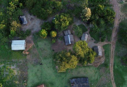 O substitutivo também inclui a obrigação de o poder público coordenar uma política linguística voltada à preservação, valorização e proteção das línguas indígenas -  (crédito: Fernando Frazão/Agência Brasil) -O substitutivo também inclui a obrigação de o poder público coordenar uma política linguística voltada à preservação, valorização e proteção das línguas indígenas -  (crédito: Fernando Frazão/Agência Brasil)