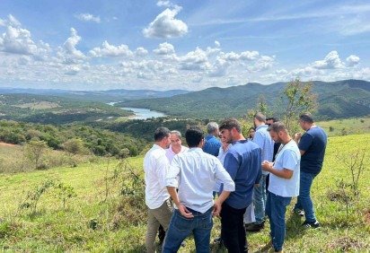 Um hotel de rede internacional internacionaliza o destino? -  (crédito: Uai Turismo) -Um hotel de rede internacional internacionaliza o destino? -  (crédito: Uai Turismo)