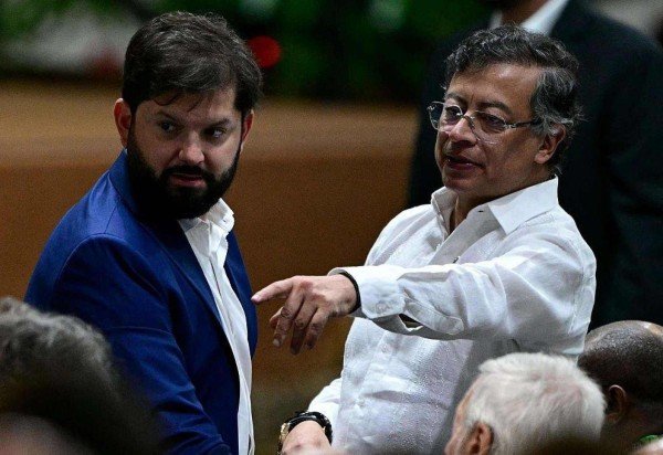 AFP via Getty Images