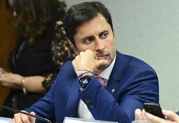 Geraldo Magela/Agência Senado