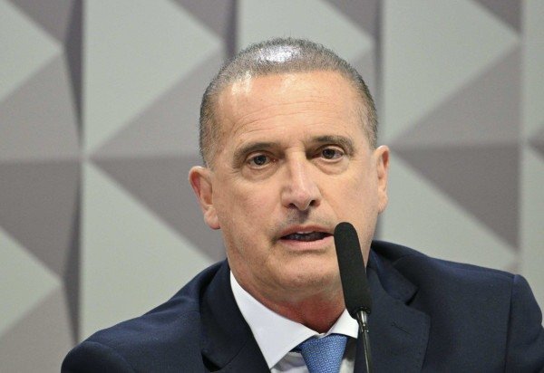  Edilson Rodrigues/Agência Senad