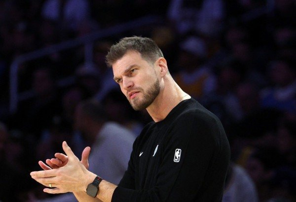  Steph Chambers/Getty Images via AFP