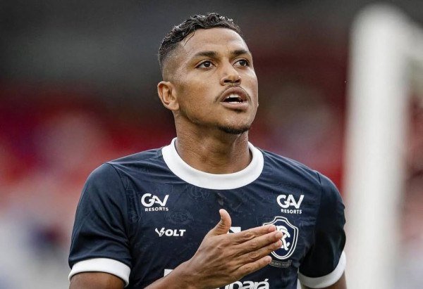 Samara Miranda/Clube do Remo