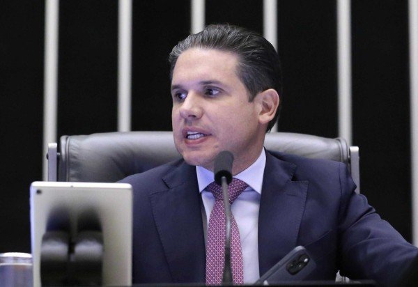 Kayo Magalhães/Câmara dos Deputados