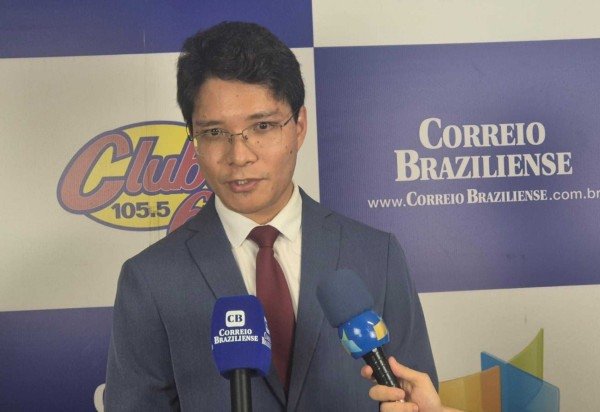 Minervino Júnior/CB Press