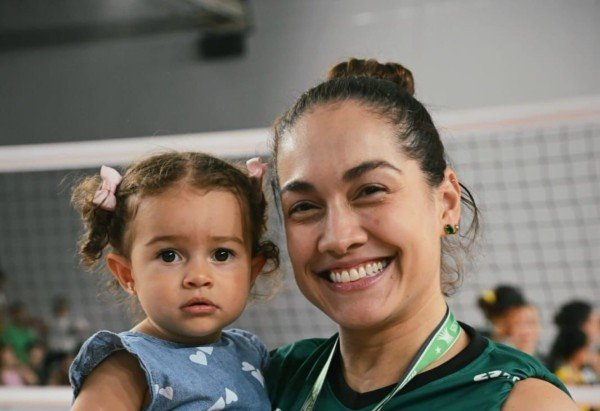 Rogério Guerreiro / Brasília Vôlei
