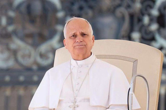 A mais forte crítica do papa Leão 14 a Trump