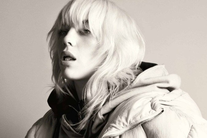 Billie Eilish revela que quase descartou “Birds of a Feather” - (crédito: TMJBrazil) Billie Eilish revela que quase descartou “Birds of a Feather” - (crédito: TMJBrazil)