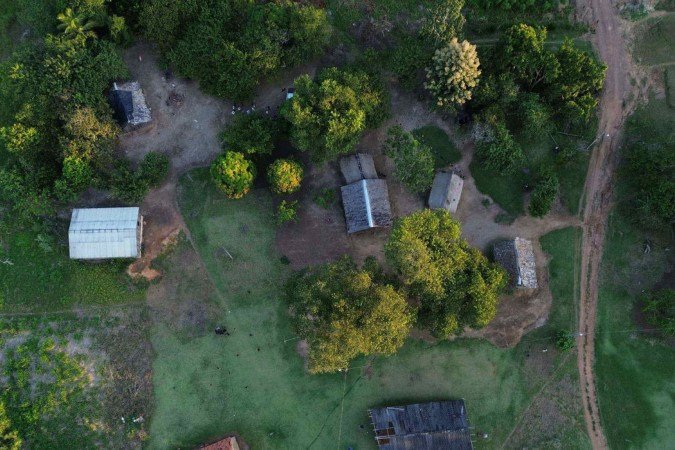 O substitutivo também inclui a obrigação de o poder público coordenar uma política linguística voltada à preservação, valorização e proteção das línguas indígenas - (crédito: Fernando Frazão/Agência Brasil) O substitutivo também inclui a obrigação de o poder público coordenar uma política linguística voltada à preservação, valorização e proteção das línguas indígenas - (crédito: Fernando Frazão/Agência Brasil)