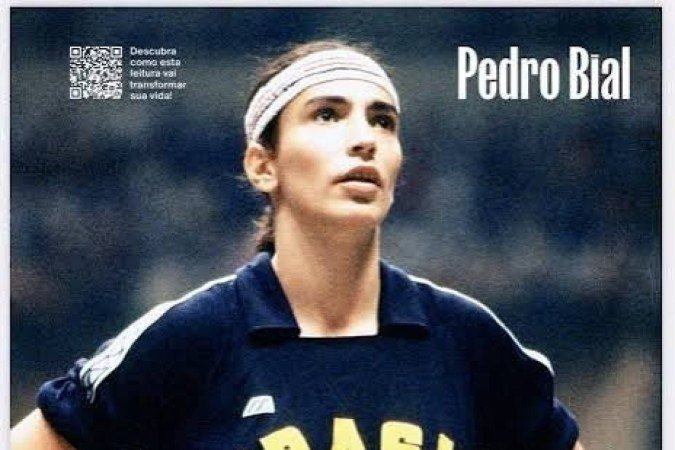  Livro de Pedro Bial fala sobre os desafios da maternidade