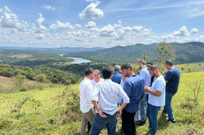 Um hotel de rede internacional internacionaliza o destino? - (crédito: Uai Turismo) Um hotel de rede internacional internacionaliza o destino? - (crédito: Uai Turismo)