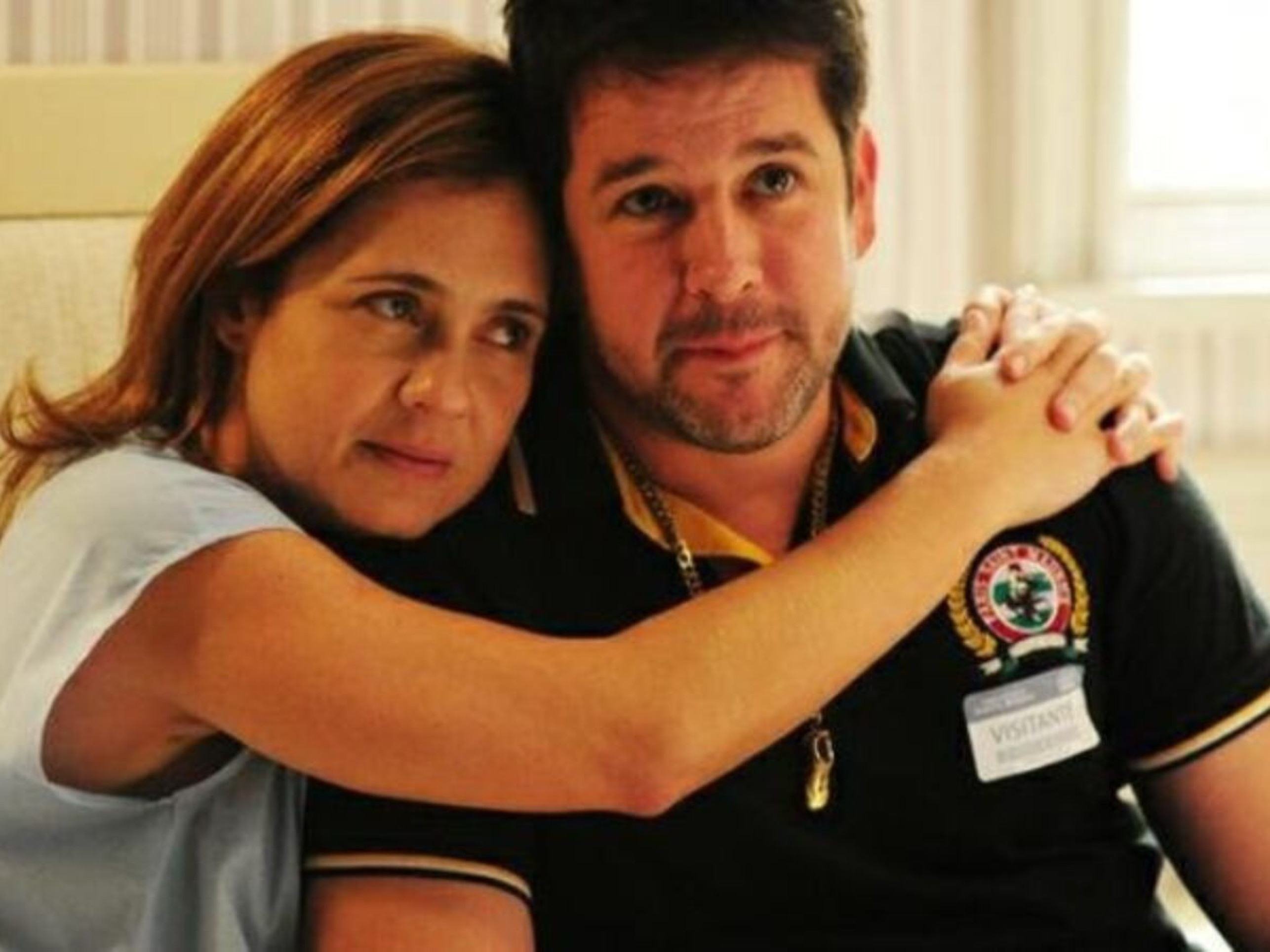 João Emanuel Carneiro aceitou o convite da Globo para escrever a continuação de Avenida Brasil. O autor já começou a desenvolver os primeiros esboços da nova história, prevista para estrear em 2027 -  (crédito: Observatorio dos Famosos)